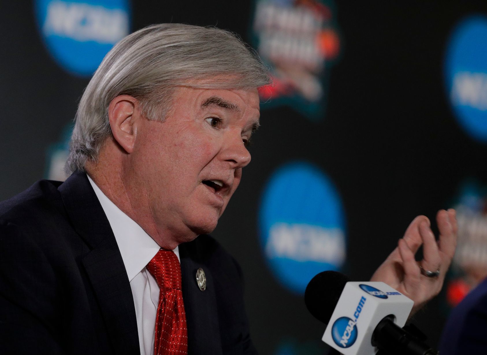College Corruption Basketball